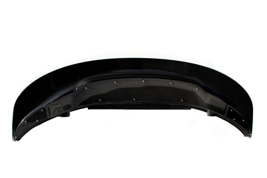 Karbonius E9X M3 Carbon Front Lip - Race-Exterior-Silicon Valley Bimmer