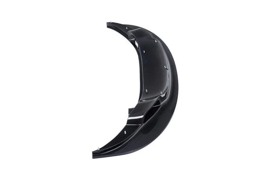 Karbonius E9X M3 Carbon Front Lip - Street-Exterior-Silicon Valley Bimmer