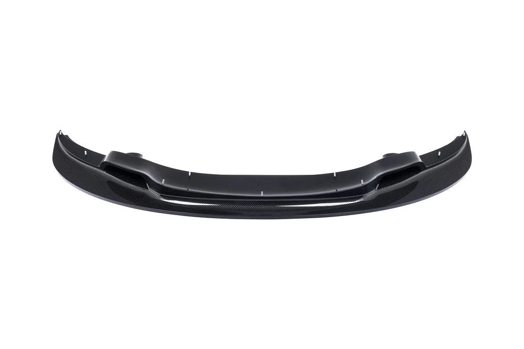 Karbonius E9X M3 Carbon Front Lip - Street-Exterior-Silicon Valley Bimmer