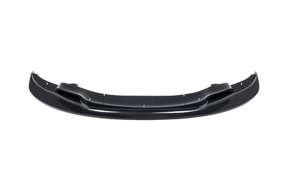 Karbonius E9X M3 Carbon Front Lip - Street-Exterior-Silicon Valley Bimmer