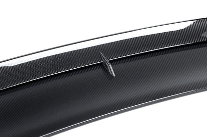 Karbonius E9X M3 Carbon Rear Wing - Stage 2-Exterior-Silicon Valley Bimmer