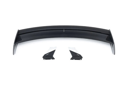 Karbonius E9X M3 Carbon Rear Wing - Stage 2-Exterior-Silicon Valley Bimmer
