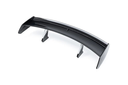 Karbonius E9X M3 Carbon Rear Wing - Stage 2-Exterior-Silicon Valley Bimmer