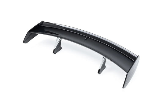 Karbonius E9X M3 Carbon Rear Wing - Stage 2-Exterior-Silicon Valley Bimmer