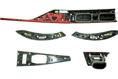 Karbonius F8X M3 / M4 Carbon Interior Replacement Trim Set-Performance-Silicon Valley Bimmer