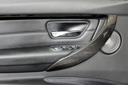 Karbonius F8X M3 / M4 Carbon Interior Replacement Trim Set-Performance-Silicon Valley Bimmer