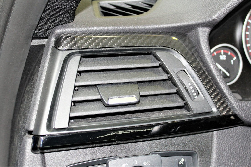 Karbonius F8X M3 / M4 Carbon Interior Replacement Trim Set-Performance-Silicon Valley Bimmer