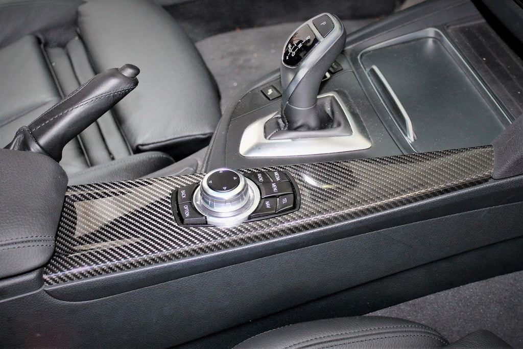 Karbonius F8X M3 / M4 Carbon Interior Replacement Trim Set-Performance-Silicon Valley Bimmer