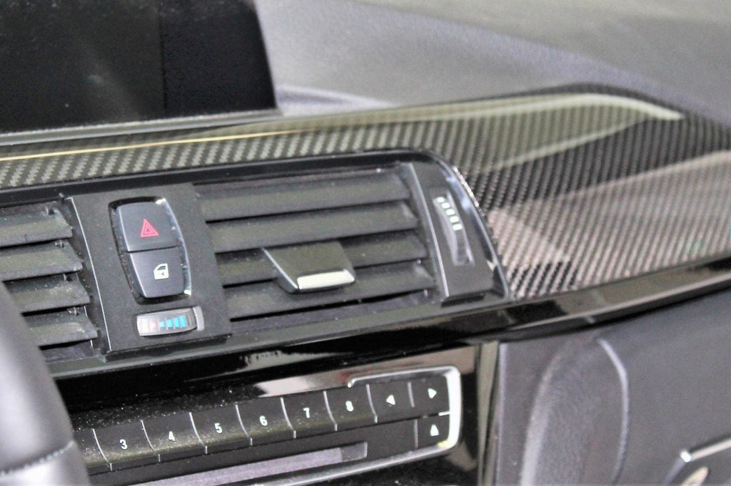 Karbonius F8X M3 / M4 Carbon Interior Replacement Trim Set-Performance-Silicon Valley Bimmer