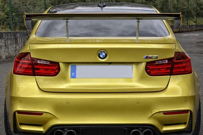 Karbonius F8X M3 / M4 Carbon Rear Wing - Stage 1-Exterior-Silicon Valley Bimmer