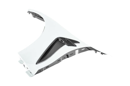 Karbonius G80 M3 Carbon Vented Front Fender Set-Exterior-Silicon Valley Bimmer