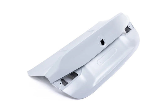 Karbonius G82 M4 Carbon CSL Trunk Lid-Exterior-Silicon Valley Bimmer