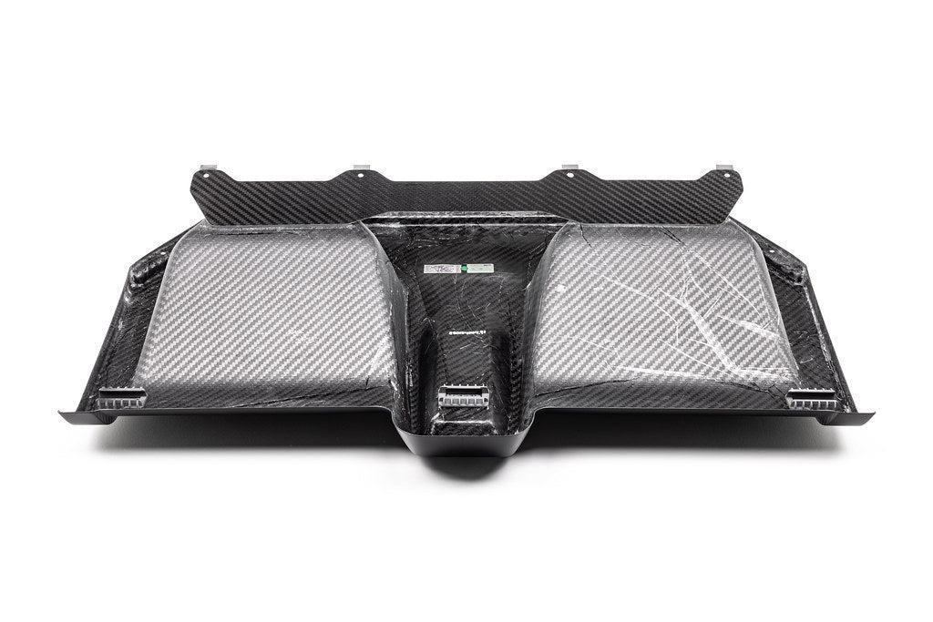 Karbonius G82 M4 Carbon Rear Seat Delete Closeout Kit-Interior-Silicon Valley Bimmer