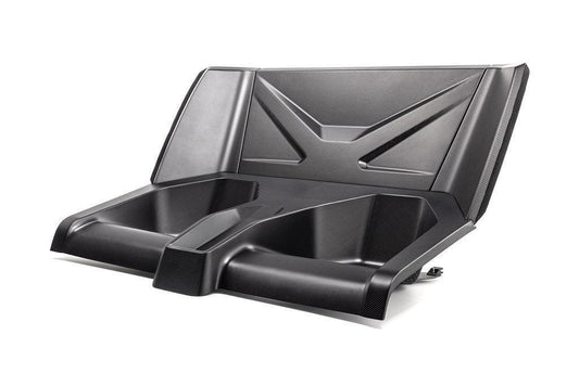 Karbonius G82 M4 Carbon Rear Seat Delete Closeout Kit-Interior-Silicon Valley Bimmer