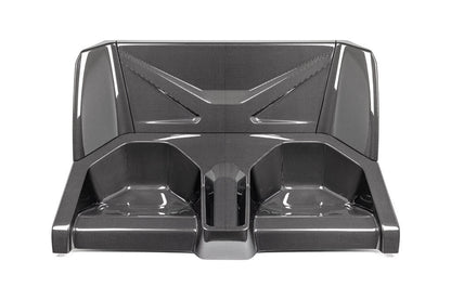 Karbonius G87 M2 Carbon Rear Seat Delete Closeout Kit-Interior-Silicon Valley Bimmer