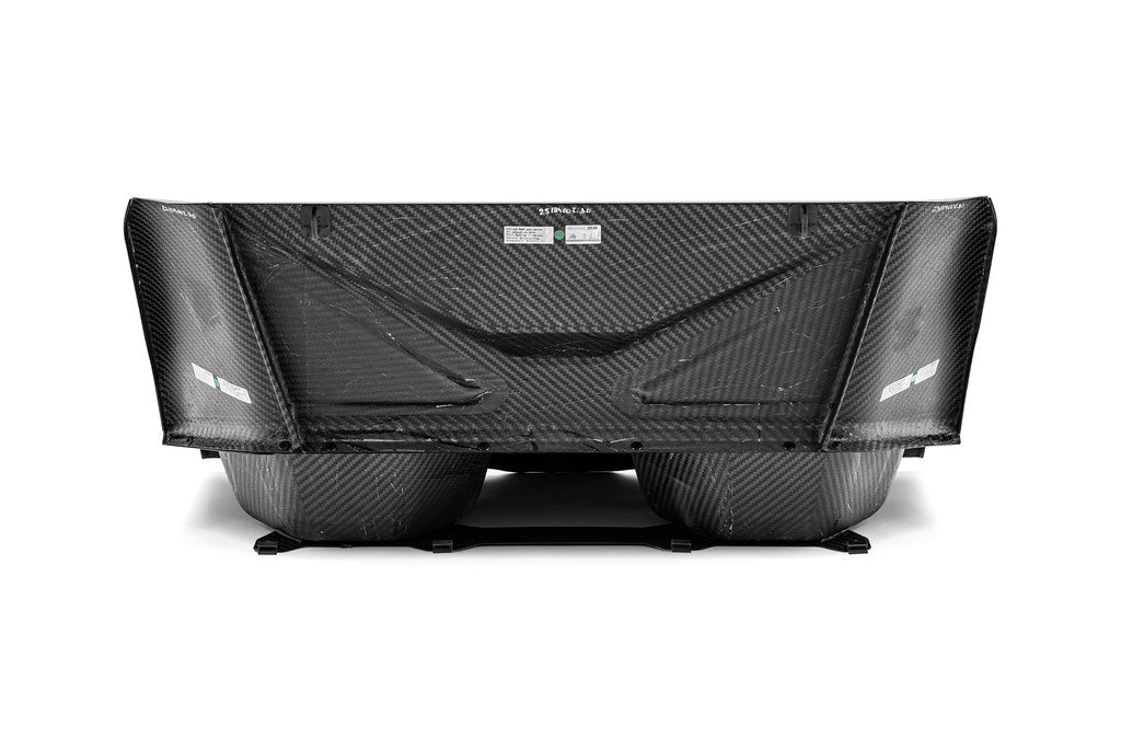 Karbonius G87 M2 Carbon Rear Seat Delete Closeout Kit-Interior-Silicon Valley Bimmer