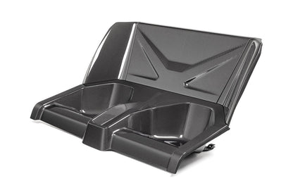 Karbonius G87 M2 Carbon Rear Seat Delete Closeout Kit-Interior-Silicon Valley Bimmer