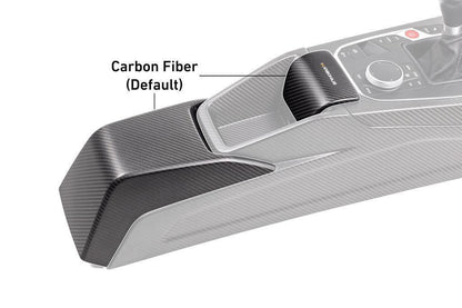 Karbonius G8X M2 / M3 / M4 CSL Carbon Center Console - 6-Speed-Interior-Silicon Valley Bimmer