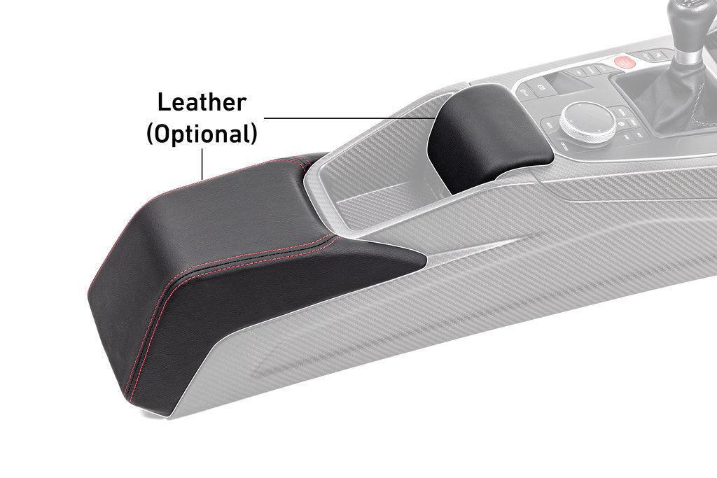 Karbonius G8X M2 / M3 / M4 CSL Carbon Center Console - 6-Speed-Interior-Silicon Valley Bimmer