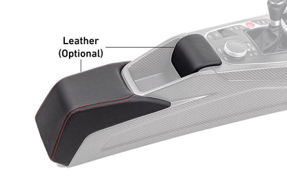 Karbonius G8X M2 / M3 / M4 CSL Carbon Center Console - 6-Speed-Interior-Silicon Valley Bimmer