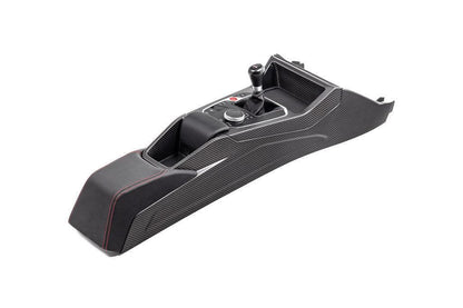 Karbonius G8X M2 / M3 / M4 CSL Carbon Center Console - 6-Speed-Interior-Silicon Valley Bimmer