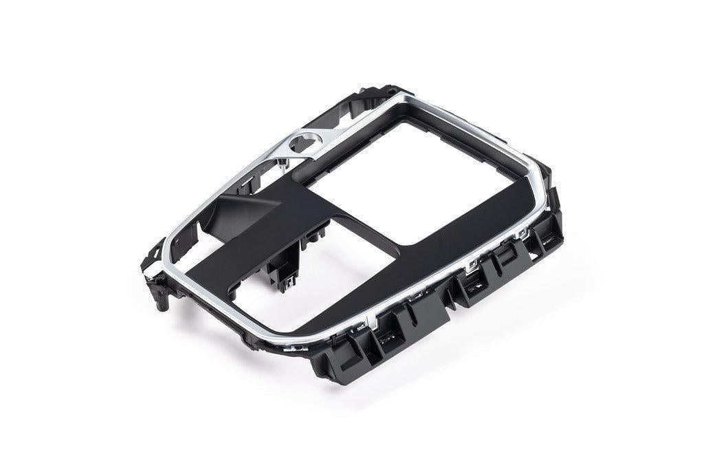 Karbonius G8X M2 / M3 / M4 CSL Carbon Center Console - 6-Speed-Interior-Silicon Valley Bimmer