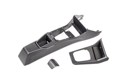 Karbonius G8X M2 / M3 / M4 CSL Carbon Center Console - 6-Speed-Interior-Silicon Valley Bimmer