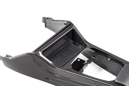 Karbonius G8X M2 / M3 / M4 CSL Carbon Center Console - Automatic-Interior-Silicon Valley Bimmer