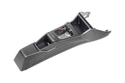 Karbonius G8X M2 / M3 / M4 CSL Carbon Center Console - Automatic-Interior-Silicon Valley Bimmer