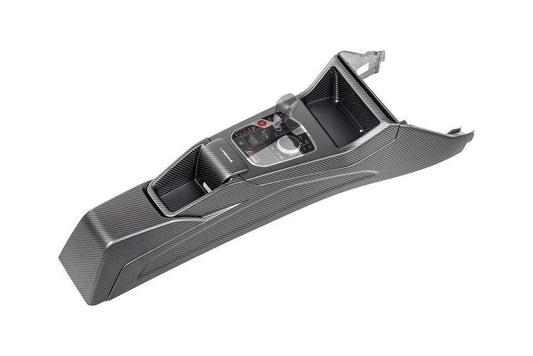 Karbonius G8X M2 / M3 / M4 CSL Carbon Center Console - Automatic-Interior-Silicon Valley Bimmer