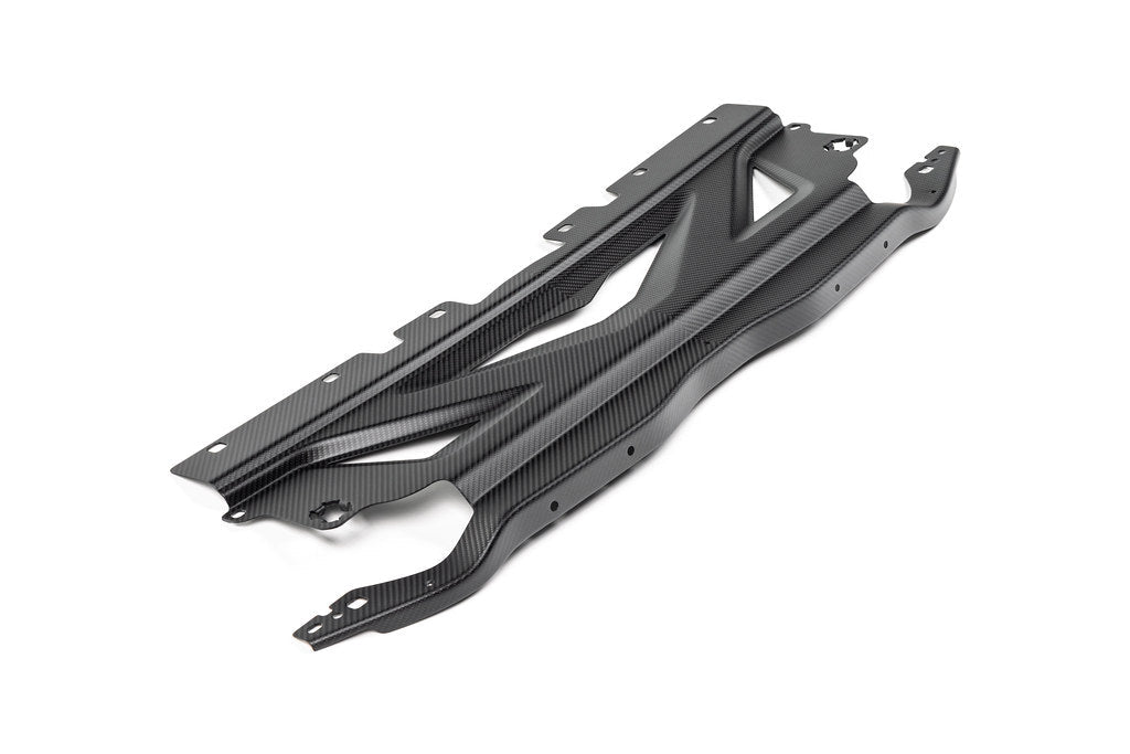 Karbonius G8X M2 / M3 / M4 CSL Carbon Cooling Shroud Cover-Exterior-Silicon Valley Bimmer