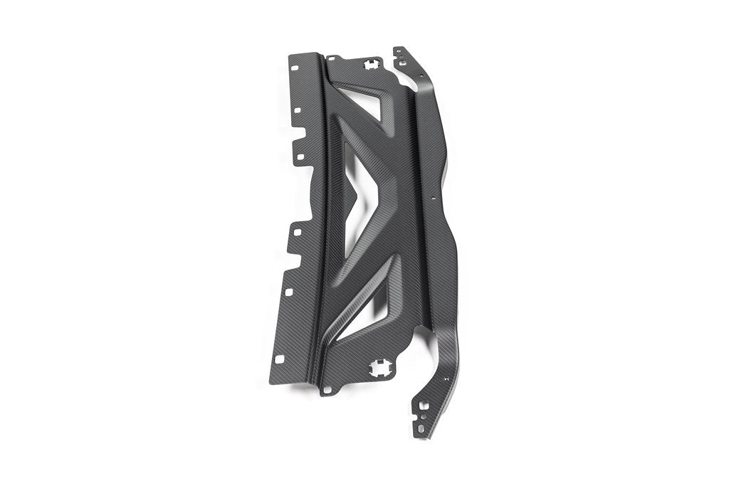 Karbonius G8X M2 / M3 / M4 CSL Carbon Cooling Shroud Cover-Exterior-Silicon Valley Bimmer