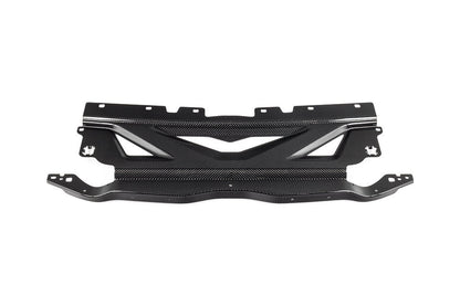 Karbonius G8X M2 / M3 / M4 CSL Carbon Cooling Shroud Cover-Exterior-Silicon Valley Bimmer