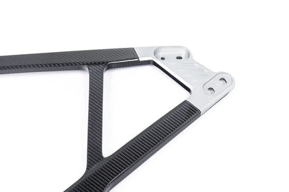 Karbonius G8X M2 / M3 / M4 CSL Carbon Front Strut Brace-Suspension-Silicon Valley Bimmer