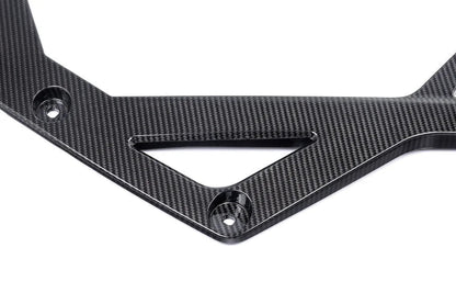 Karbonius G8X M2 / M3 / M4 CSL Carbon Front Strut Brace-Suspension-Silicon Valley Bimmer