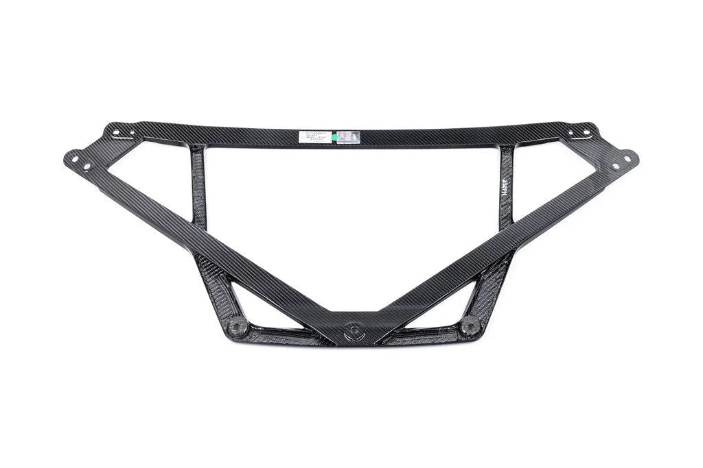 Karbonius G8X M2 / M3 / M4 CSL Carbon Front Strut Brace-Suspension-Silicon Valley Bimmer