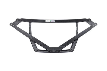 Karbonius G8X M2 / M3 / M4 CSL Carbon Front Strut Brace-Suspension-Silicon Valley Bimmer