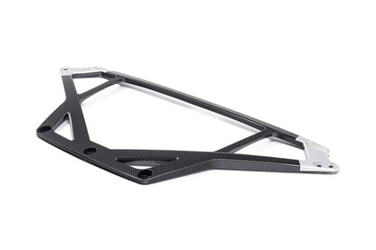 Karbonius G8X M2 / M3 / M4 CSL Carbon Front Strut Brace-Suspension-Silicon Valley Bimmer
