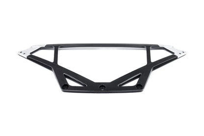 Karbonius G8X M2 / M3 / M4 CSL Carbon Front Strut Brace-Suspension-Silicon Valley Bimmer