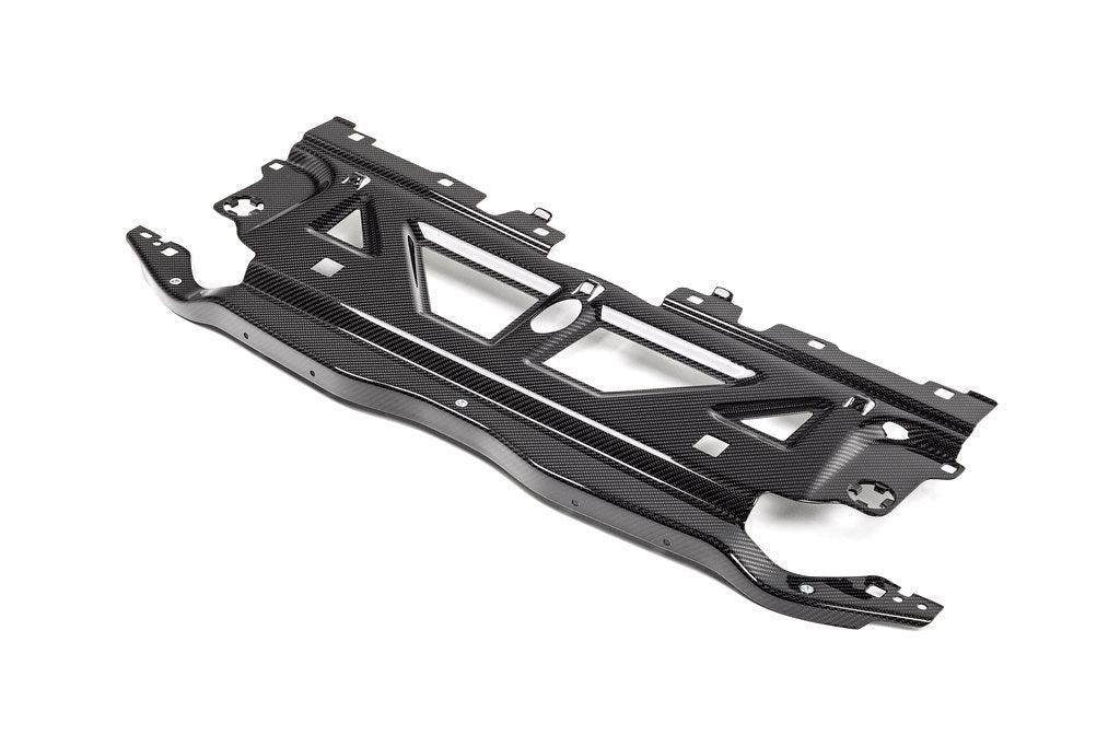 Karbonius G8X M2 / M3 / M4 Carbon Cooling Shroud Cover-Performance-Silicon Valley Bimmer