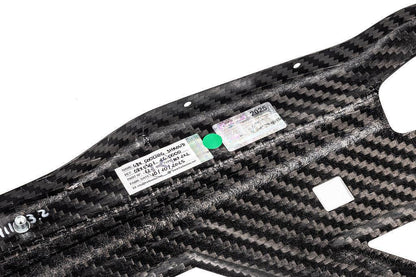 Karbonius G8X M2 / M3 / M4 Carbon Cooling Shroud Cover-Performance-Silicon Valley Bimmer