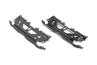 Karbonius G8X M2 / M3 / M4 Carbon Cooling Shroud Cover-Performance-Silicon Valley Bimmer