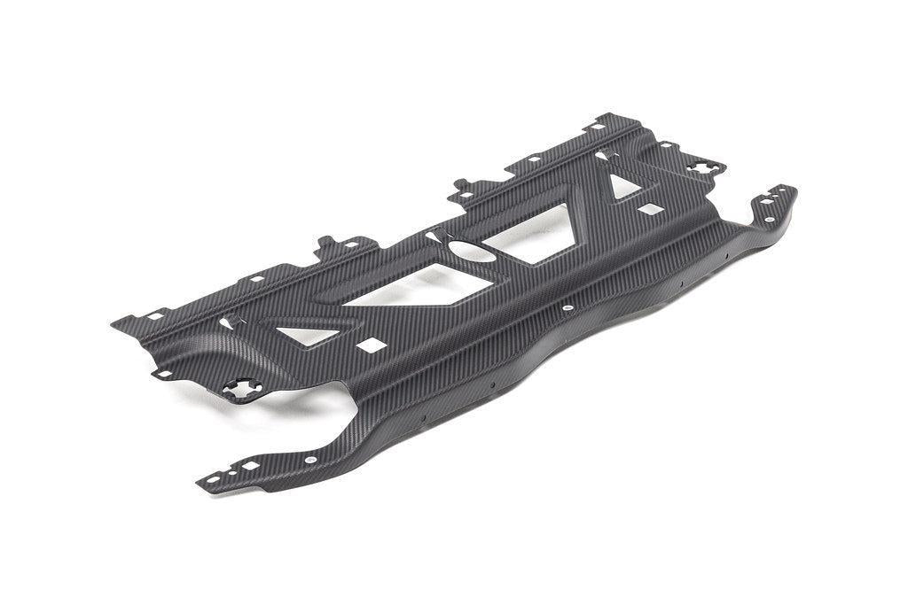 Karbonius G8X M2 / M3 / M4 Carbon Cooling Shroud Cover-Performance-Silicon Valley Bimmer