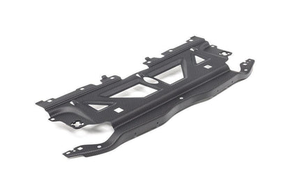 Karbonius G8X M2 / M3 / M4 Carbon Cooling Shroud Cover-Performance-Silicon Valley Bimmer