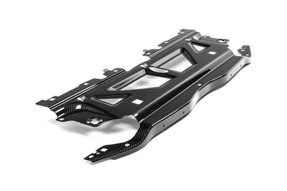 Karbonius G8X M2 / M3 / M4 Carbon Cooling Shroud Cover-Performance-Silicon Valley Bimmer