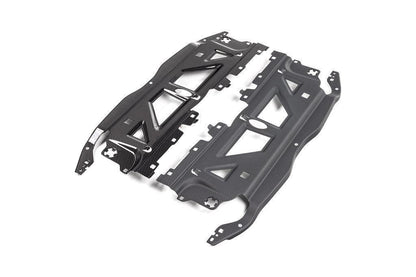 Karbonius G8X M2 / M3 / M4 Carbon Cooling Shroud Cover-Performance-Silicon Valley Bimmer