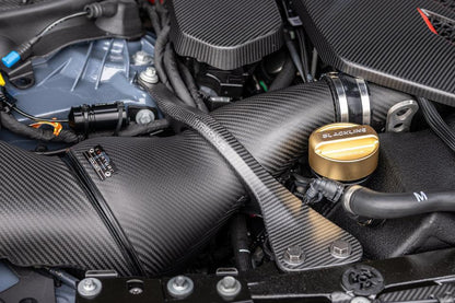 Karbonius G90 / G99 M5 Carbon Fiber Strut Brace Set