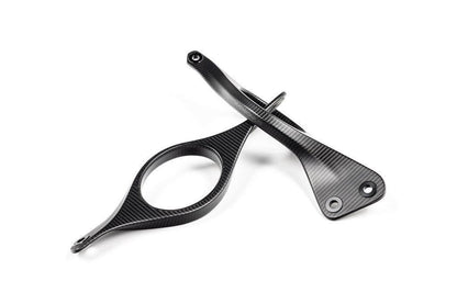Karbonius G90 / G99 M5 Carbon Fiber Strut Brace Set