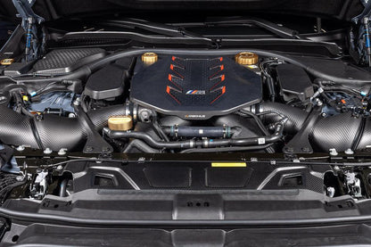 Karbonius G90 / G99 M5 Carbon Fiber Strut Brace Set