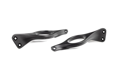 Karbonius G90 / G99 M5 Carbon Fiber Strut Brace Set
